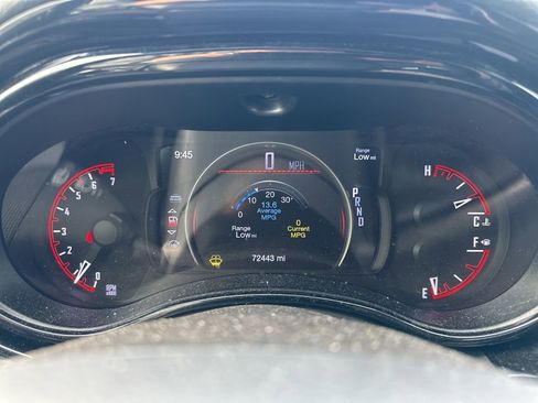 Used 2023 Dodge Durango GT image 27