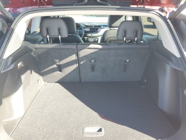 Certified 2023 Buick Encore GX Select w/ Experience Buick Package AWD/4WD image 8