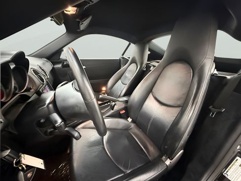Used 2006 Porsche Cayman S RWD image 11