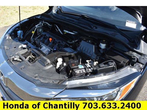Certified 2021 Honda HR-V EX image 47