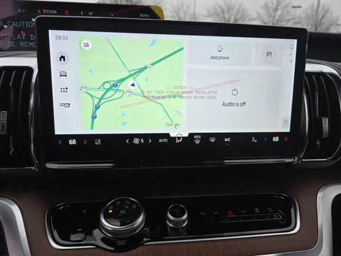 New 2026 Ford Expedition Max King Ranch image 24