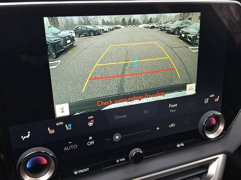 Certified 2024 Lexus RX 350 Premium w/ Cold Area Package image 19