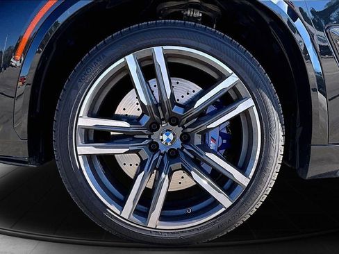 Used 2020 BMW X5 M w/ Executive Package image 9