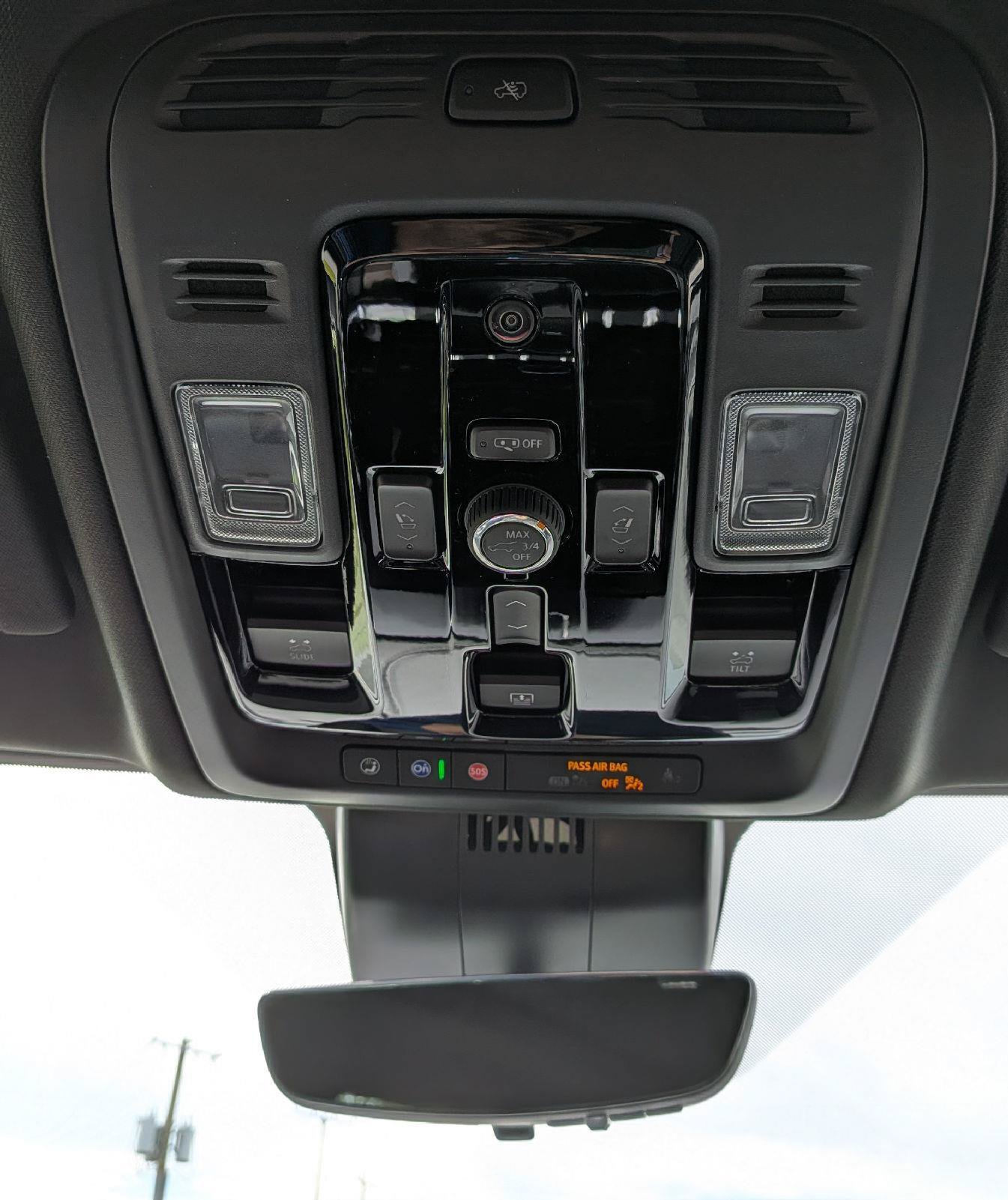 New 2026 GMC Yukon Denali w/ Denali Reserve Package AWD/4WD image 69