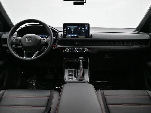 Used 2026 Honda CR-V Sport-L image 44