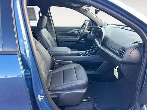 New 2026 Chevrolet Traverse LT w/ Driver Confidence Package image 10