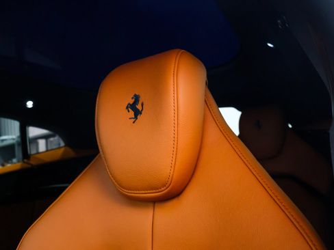 Used 2025 Ferrari Purosangue AWD/4WD image 93