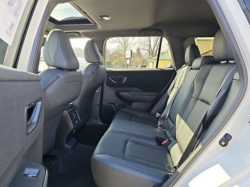 New 2026 Subaru Outback Premium AWD/4WD image 9