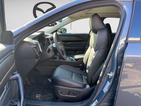 New 2026 MAZDA CX-50 AWD 2.5 S w/ Weather Package image 8