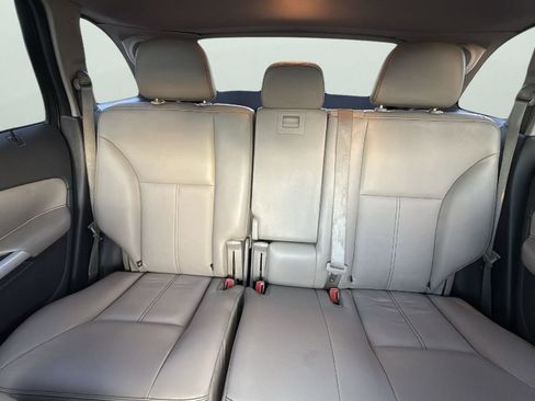 Used 2012 Ford Edge Limited image 21