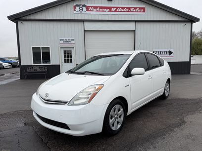 Used 2007 Toyota Prius
