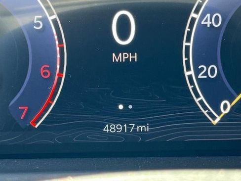 Used 2024 Jeep Grand Wagoneer L 4WD image 39