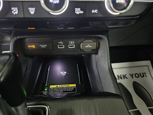 Used 2022 Honda Civic Sport Touring image 22
