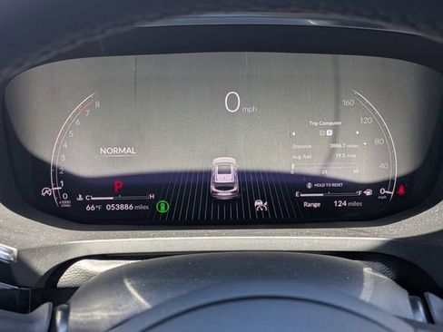Used 2022 Acura MDX FWD w/ Technology Package image 28