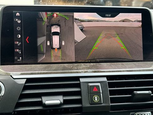 Used 2019 BMW X3 xDrive30i w/ Premium Package image 20