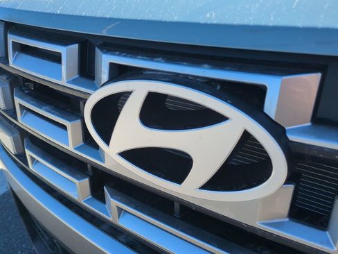 New 2026 Hyundai Santa Cruz SEL image 13