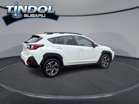 Used 2024 Subaru Crosstrek 2.0i Premium AWD/4WD image 9