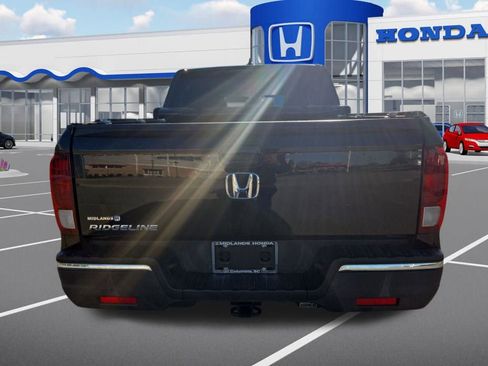 Used 2019 Honda Ridgeline Sport image 7
