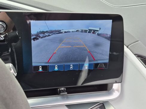 Used 2024 Chevrolet Corvette Stingray Preferred Conv w/ Z51 Performance Package image 13