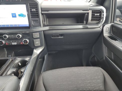 Certified 2022 Ford F150 XLT w/ Equipment Group 302A High image 11