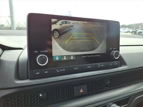 Used 2023 Honda CR-V LX image 10