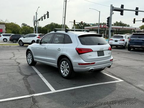 Used 2014 Audi Q5 2.0T Premium Plus image 11