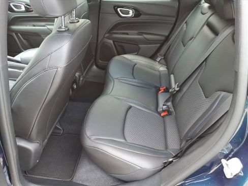 New 2026 Jeep Compass Latitude AWD/4WD image 13