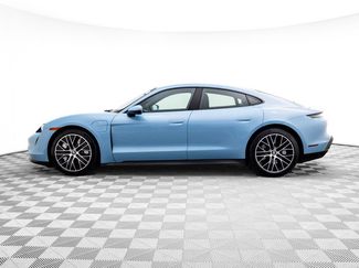 Certified 2024 Porsche Taycan video 2