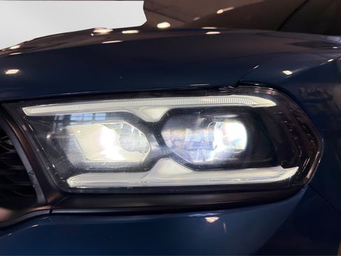 Used 2025 Dodge Durango R/T AWD/4WD image 13