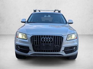 Used 2013 Audi Q5 3.0T Prestige video 2