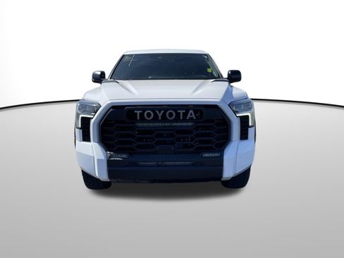 Used 2024 Toyota Tundra TRD Pro image 9