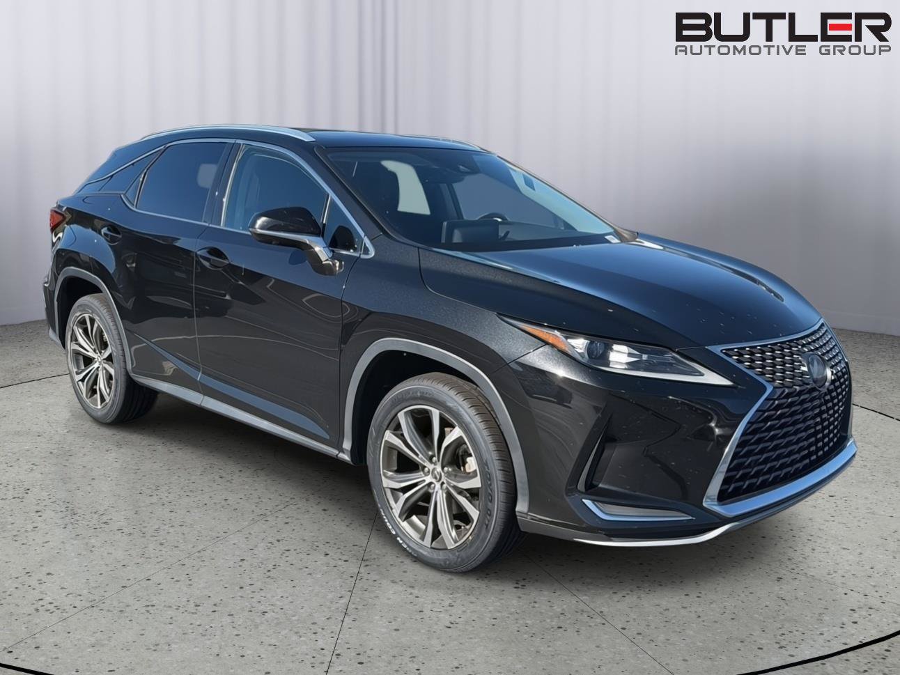 Used 2020 Lexus RX 350 FWD w/ Premium Package image 6