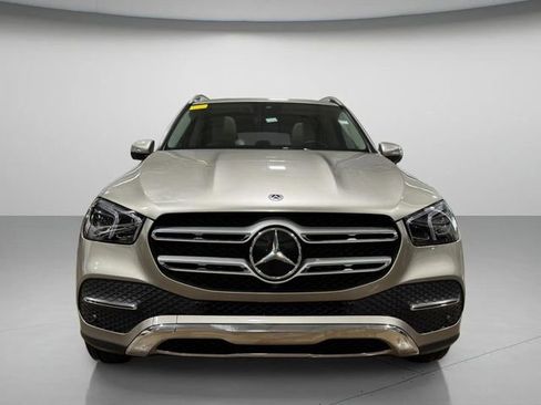 Used 2023 Mercedes-Benz GLE 350 4MATIC image 9