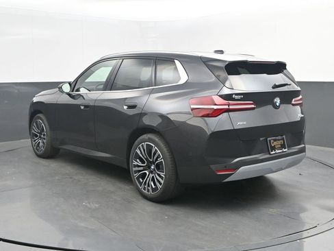 New 2026 BMW X3 xDrive30 AWD/4WD image 3