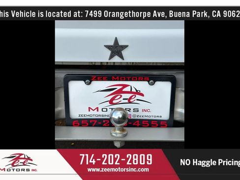 Used 1993 Ford Ranger Pickup image 57