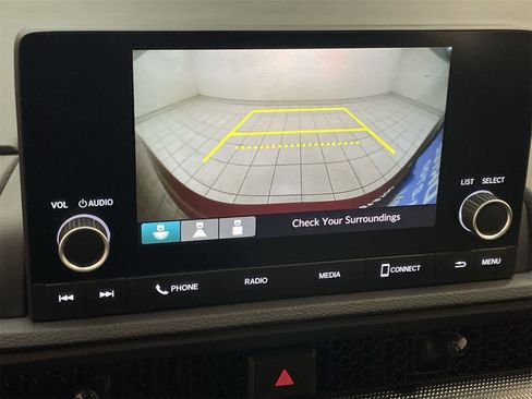 Certified 2023 Honda CR-V LX image 3