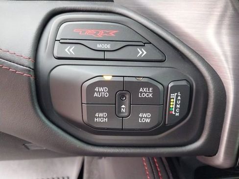 Used 2022 RAM 1500 TRX w/ TRX Level 2 Equipment Group image 16