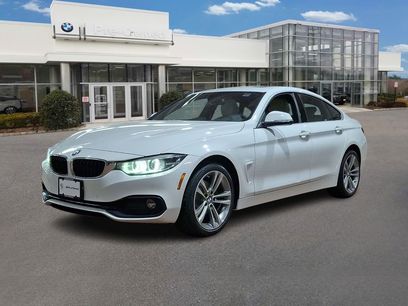 Used 2018 BMW 430i Gran Coupe xDrive