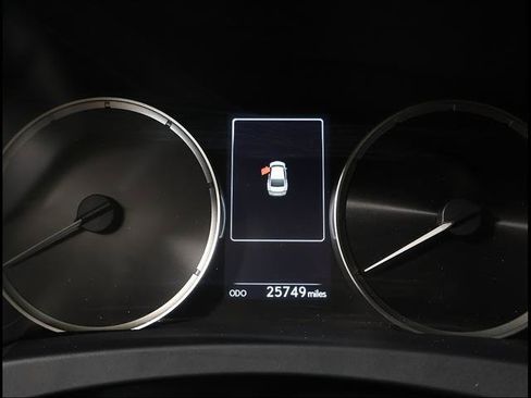 Certified 2024 Lexus IS 300 F Sport w/ Accessory Package RWD image 9