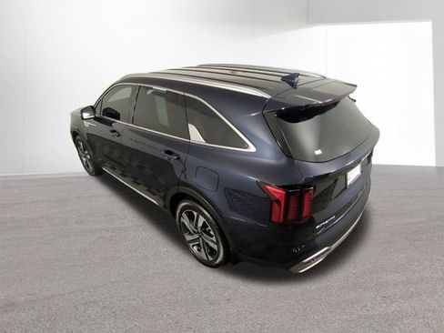 Used 2023 Kia Sorento EX image 35