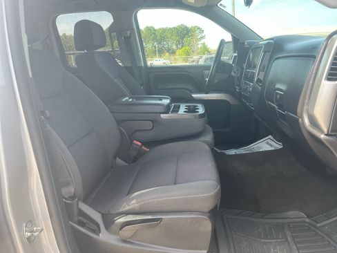 Used 2017 Chevrolet Silverado 1500 LT w/ All Star Edition image 29