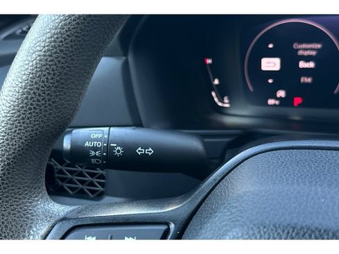 Used 2024 Honda Accord EX image 36