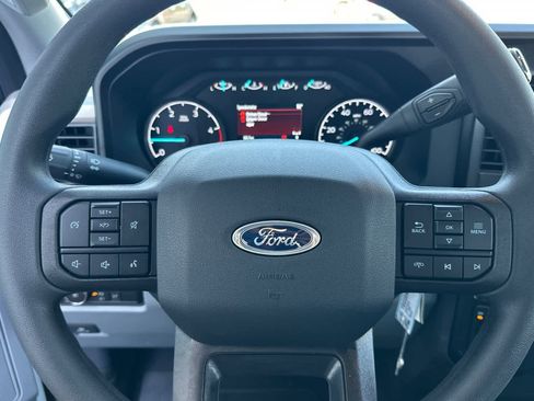 New 2026 Ford F250 XL w/ STX Appearance Package image 22