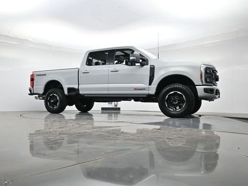 New 2026 Ford F350 Lariat w/ Tremor Off-Road Package image 33