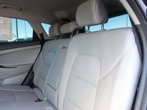 Used 2020 Hyundai Tucson SEL image 46