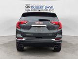 Used 2019 GMC Terrain SLT w/ Preferred Package image 4