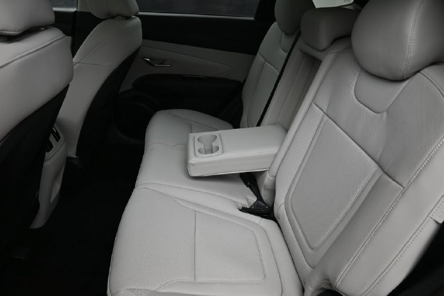 New 2026 Hyundai Tucson Limited AWD/4WD image 21