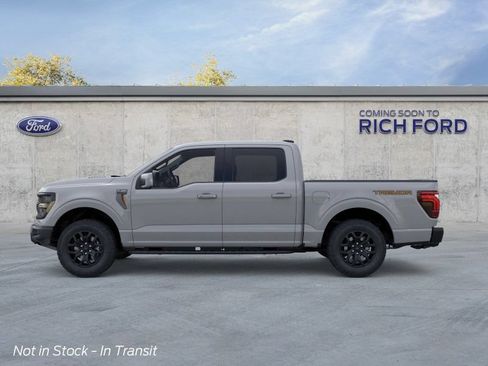 New 2026 Ford F150 Tremor AWD/4WD image 3