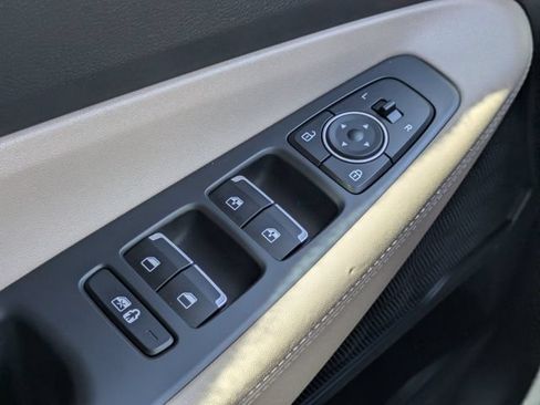 Certified 2023 Hyundai Santa Fe SEL FWD image 25