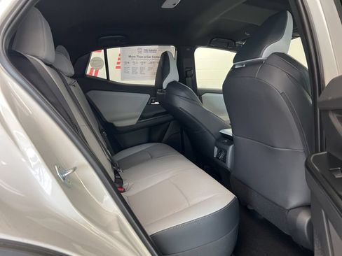 New 2026 Subaru Uncharted AWD image 14